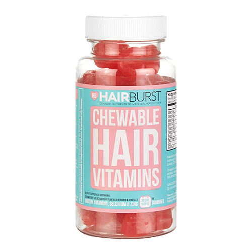 hairburst-biotin-chewable-hair-vitamins hairburst biotin chewable hair vitamins