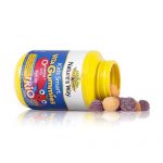 natures way kid smart vita gummies 4