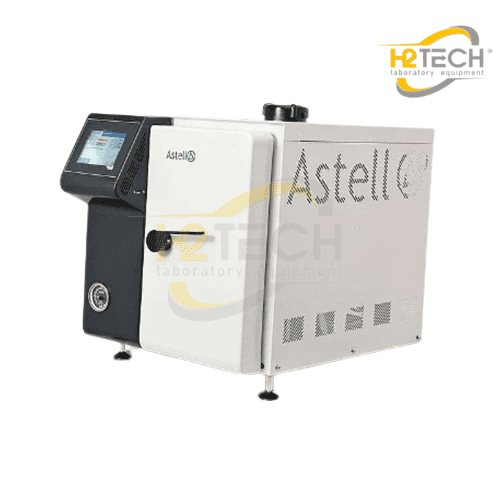 Nồi Hấp Tiệt Trùng Để Bàn 43L ASTELL AMB430 Nồi hấp tiệt trùng để bàn 43L ASTELL AMB430