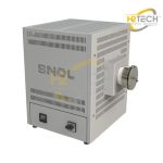 Lò Nung Ống Nằm Ngang Snol 1250 Độ
