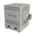 Lò Nung Ống Nằm Ngang SNOL 1250 Độ C Lò Nung Ống Nằm Ngang Snol 1250 Độ