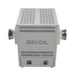 Lò Nung Ống Nằm Ngang SNOL 1250 Độ C Lò Nung Ống Nằm Ngang Snol 1250 Độ