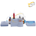 Máy Chuẩn Độ Màng Sơn Kari Fischer Kỹ Thuật Số BIUGED BGD 233