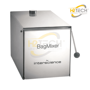 Máy dập mẫu vi sinh INTERSCIENCE BagMixer 400P