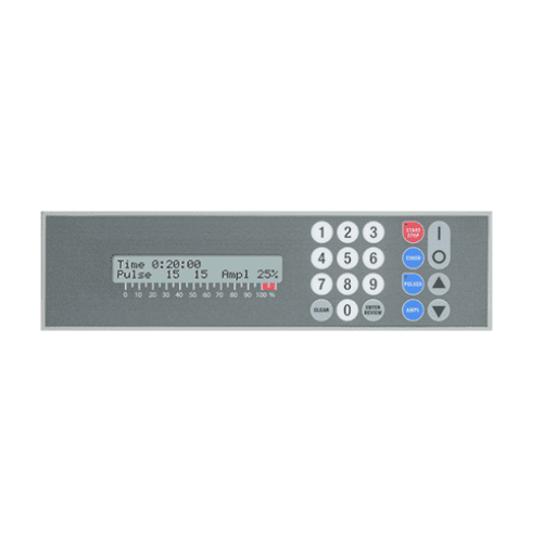 Máy Đồng Hóa Mẫu Siêu Âm Sonic VCX 130 Máy Đồng Hóa Mẫu Siêu Âm Sonic VCX 130