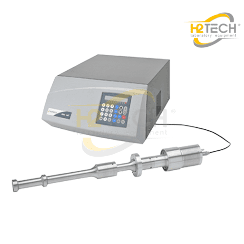 Máy Đồng Hóa Siêu Âm Sonics VCX 2500 Máy Đồng Hóa Siêu Âm Sonics VCX 2500