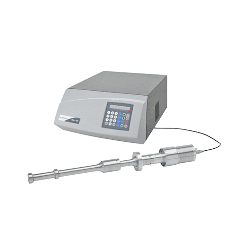 Máy Đồng Hóa Siêu Âm SONICS VCX 2500 Máy Đồng Hóa Siêu Âm Sonics VCX 2500