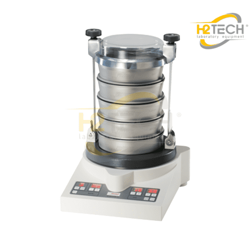 Máy Lắc Sàng Rung Fritsch Analysette 3 Pro Máy Lắc Sàng Rung Fritsch Analysette 3 Pro