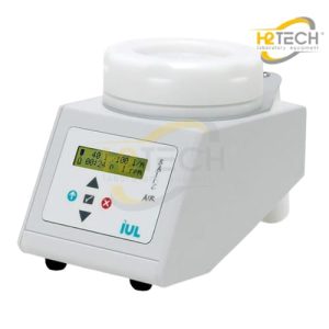 Thiết Bị Lấy Mẫu Vi Sính Không Khí IUL Basic Air
