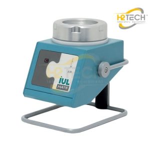 Thiết Bị Lấy Mẫu Vi Sính Không Khí IUL Spin Air Mate