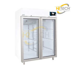 Tủ lạnh âm sâu -5°C đến -20°C Evermed LFG 1160