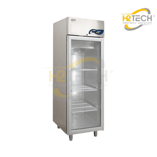 Tủ lạnh âm sâu -5°C đến -20°C Evermed LFG 530