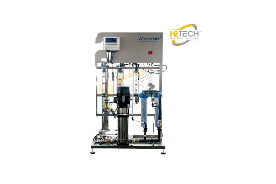 Hệ thống lóc nước tính khiết-Wasserlab-Autwomatic Clinial 200-400-H2tech