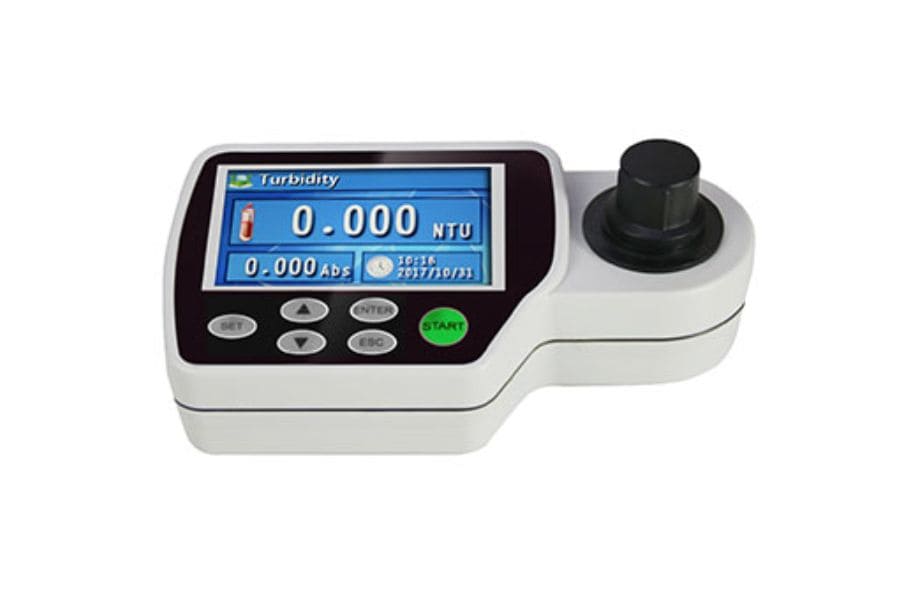Các Phương Pháp Đo Độ Đục - Máy Đo Độ Đục Phòng Thí Nghiệm - H2TECH Máy Đo Độ Đục