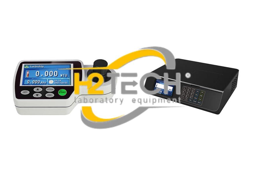 Các Phương Pháp Đo Độ Đục - Máy Đo Độ Đục Phòng Thí Nghiệm - H2TECH Máy Đo Độ Đục