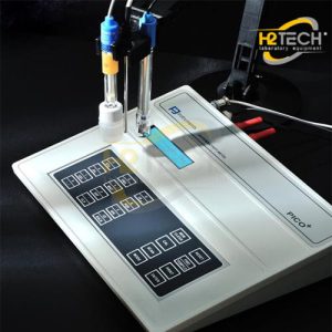 Máy Đo pH - Độ Dẫn Điện PG Instruments 16 Series