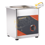 Bể Rửa Siêu Âm 1.9 Lít Soltec 1200 M