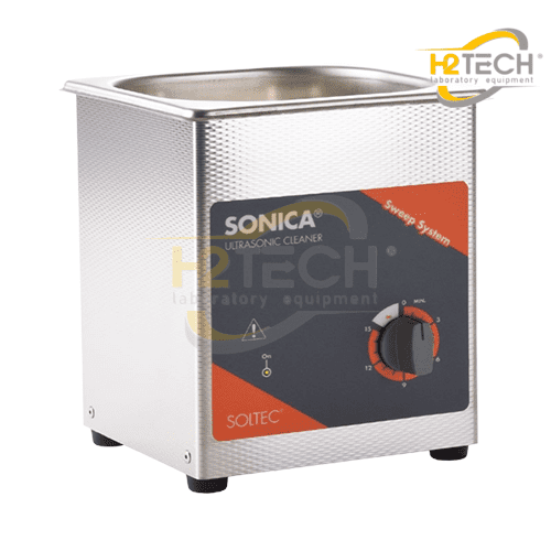 Bể Rửa Siêu Âm 1.9 Lít Soltec 1200 M Bể Rửa Siêu Âm 1.9 Lít Soltec 1200 M