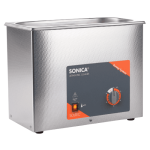 Bể Rửa Siêu Âm 4 Lít SOLTEC 2400 S3 Bể Rửa Siêu Âm 4 Lít Soltec 2400 MH S3