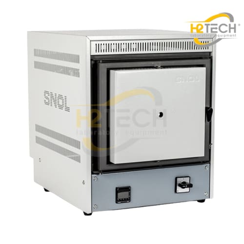Lò Nung 1300 Độ C SNOL 6.7/1300 LSM01