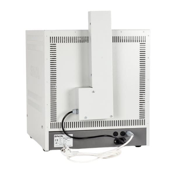 Lò Nung 1300 Độ C SNOL 6.7/1300 Lò Nung 1300 Độ C SNOL 6.7/1300 LSM21