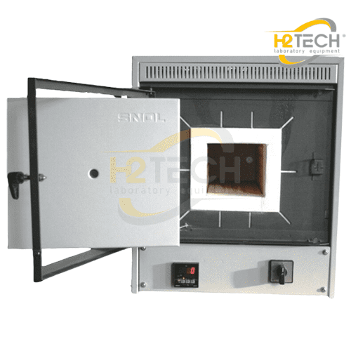 Lò Nung Nhiệt Độ Cao Snol 4/1100 Lò Nung Nhiệt Độ Cao Snol 4/1100