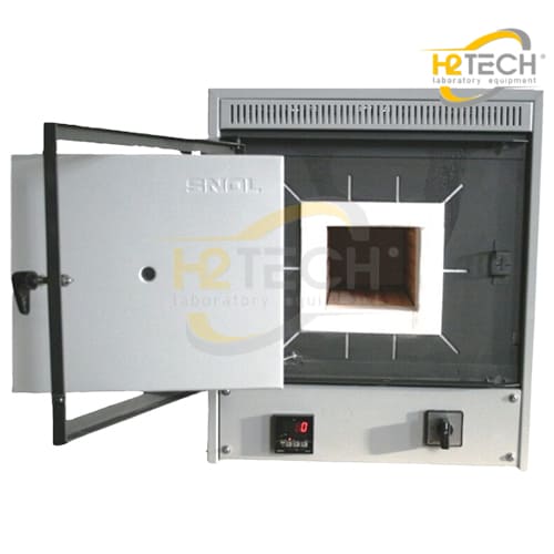Lò Nung Nhiệt Độ Cao SNOL 4/1300 LSC01