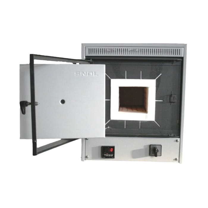 Lò Nung Nhiệt Độ Cao SNOL 4/1300 Lò Nung Nhiệt Độ Cao Snol 4/1300