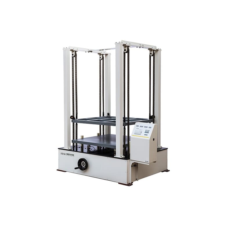 Máy Kiểm Tra Độ Nén Thùng Carton Labthink XYD-15K