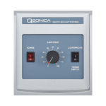Máy Đồng Hóa Siêu Âm QSONICA Q55 Máy Đồng Hóa Siêu Âm Qsonica Q55