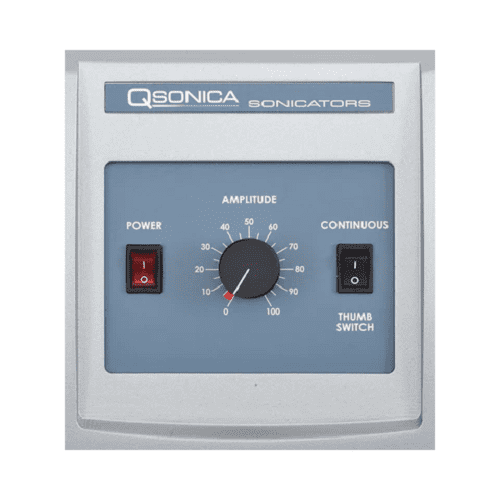 Máy Đồng Hóa Siêu Âm Qsonica Q55 Máy Đồng Hóa Siêu Âm Qsonica Q55