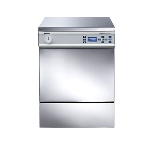 Máy Rửa Dụng Cụ Phòng Thí Nghiệm Smeg GW3060
