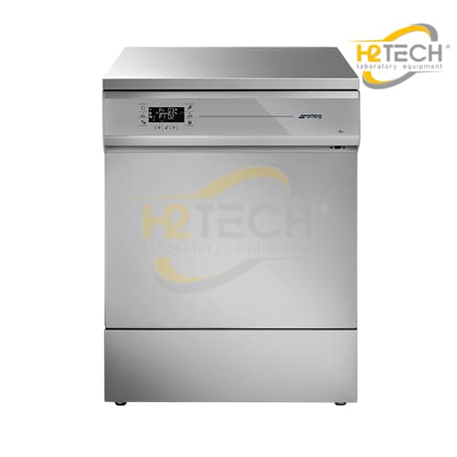 Máy Rửa Dụng Cụ Thủy Tinh Smeg GW1260 Máy Rửa Dụng Cụ Thủy Tinh Smeg GW1260