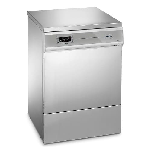 Máy Rửa Dụng Cụ Thủy Tinh Smeg GW4260