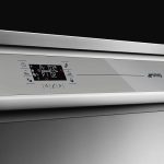 Máy Rửa Dụng Cụ Thủy Tinh SMEG GW4260 Máy Rửa Dụng Cụ Thủy Tinh Smeg GW4260