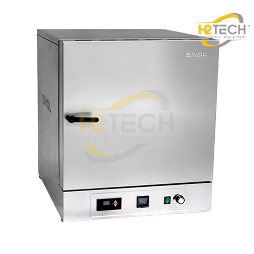 Tủ Sấy Đối Lưu Cưỡng Bức Snol 20-300 LSN11 ST